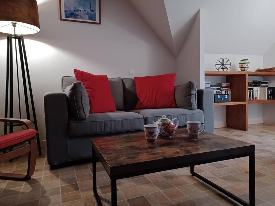 Appartement Duplex Classe 4 Etoiles Plein Centre Village Saint-Lary-Soulan Exterior photo