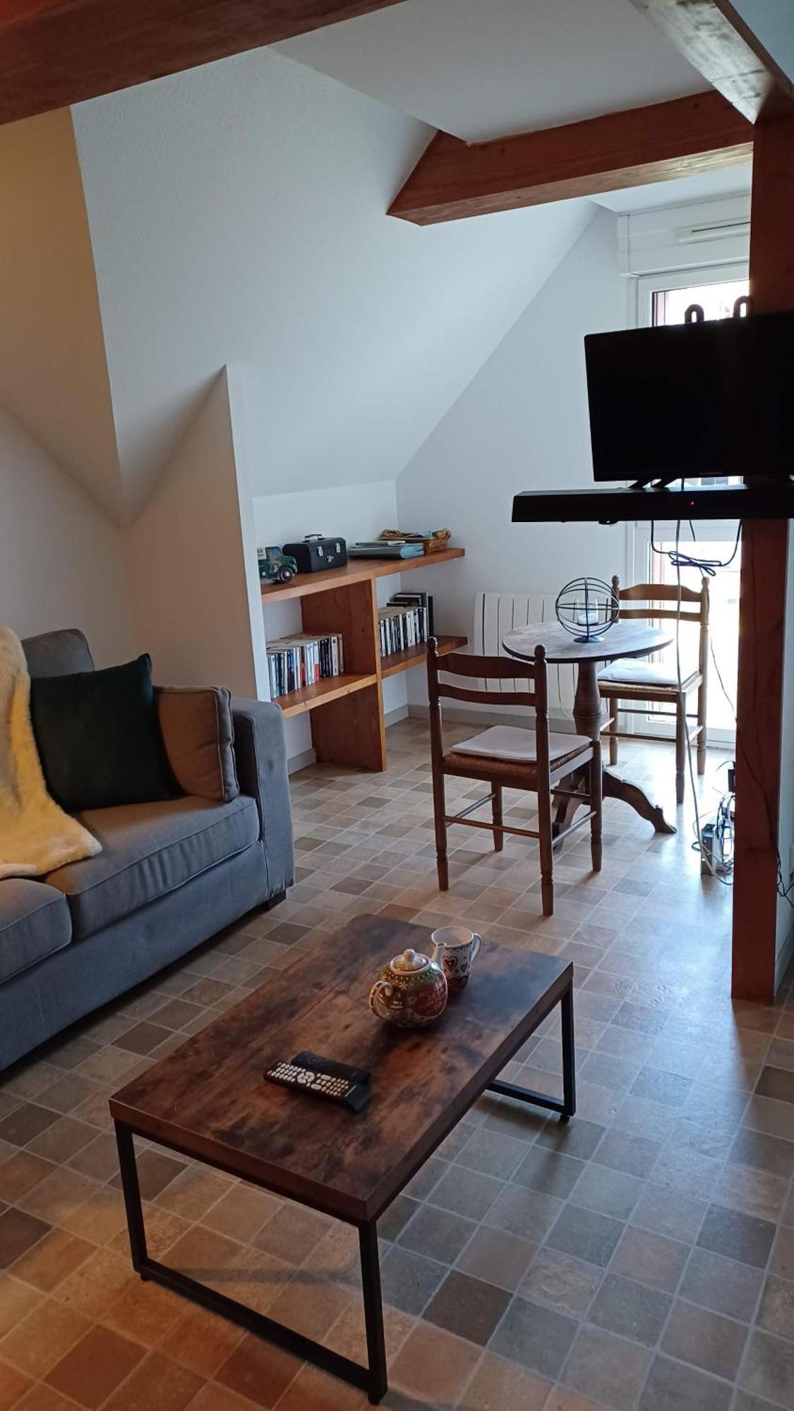 Appartement Duplex Classe 4 Etoiles Plein Centre Village Saint-Lary-Soulan Exterior photo